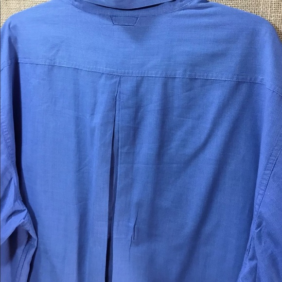 ExOfficio Mens XXL Insect Shield Long Sleeve shirt - Picture 6 of 8